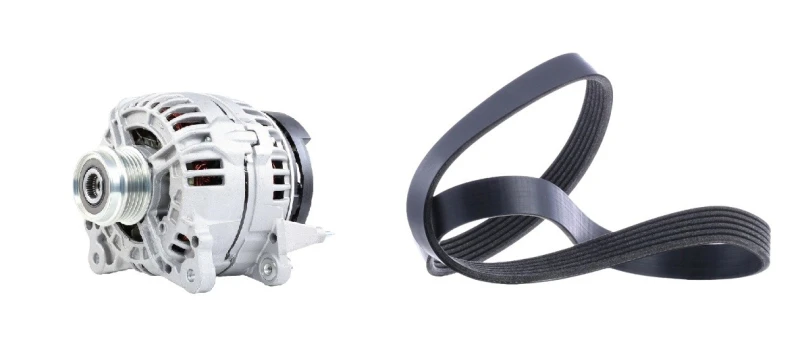 Image of RIDEX 4G3144 Generator Alternator (4)