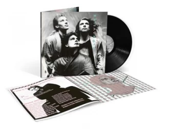 Image of Alphaville Afternoons In Utopia - Deluxe Remaster + Booklet - Sealed 2021 UK vinyl LP 0190295065751