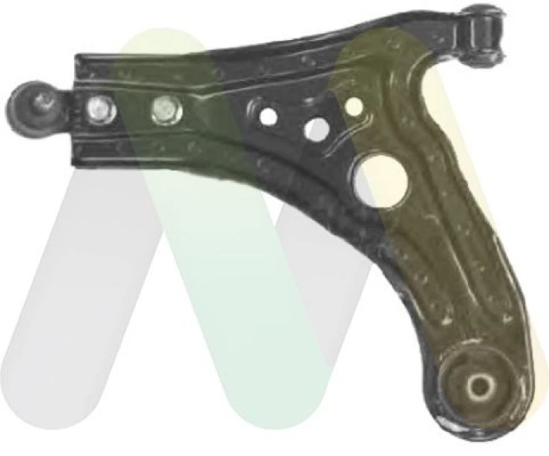 Image of MOTAQUIP Suspension arm MOTAQUIP VSA1081