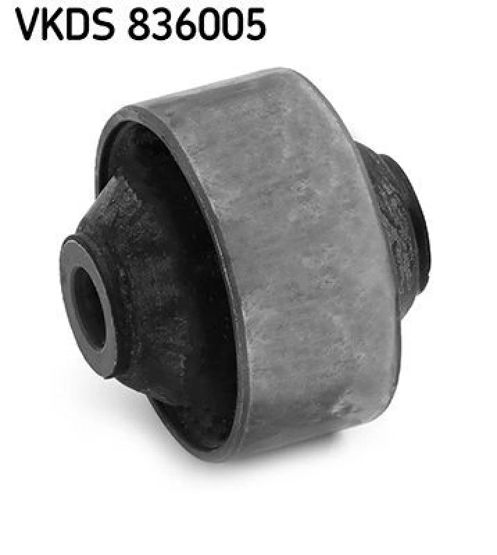 Image of SKF VKDS 836005 Arm Bushes Control Arm-/Trailing Arm Bush (251)