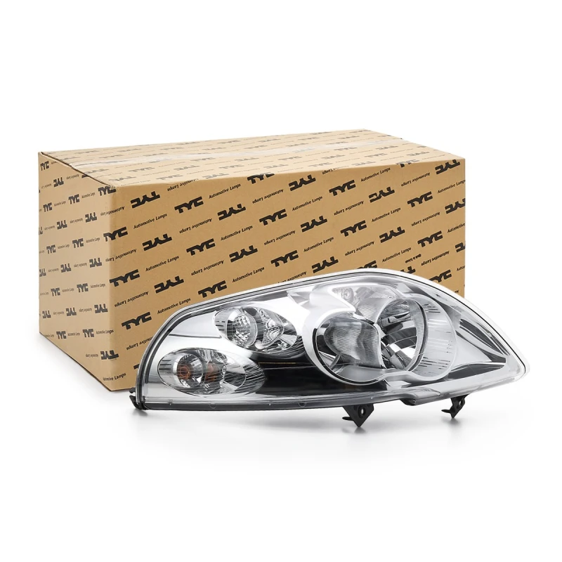 Image of TYC Headlight TYC 20-12338-05-2