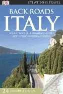Image of back roads italy