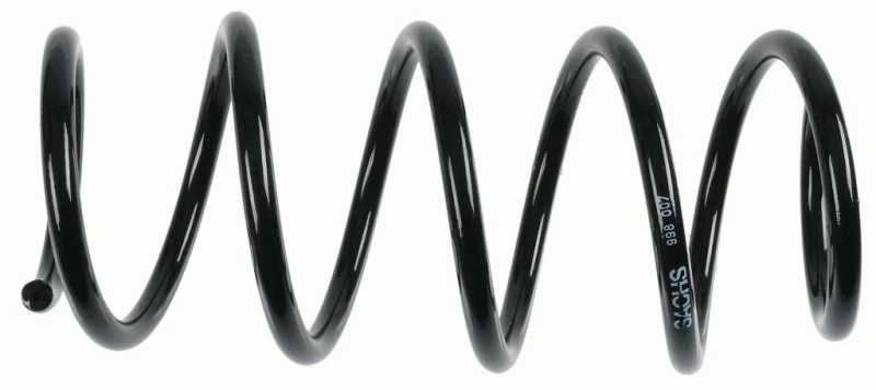 Image of Coil spring SACHS 998 007