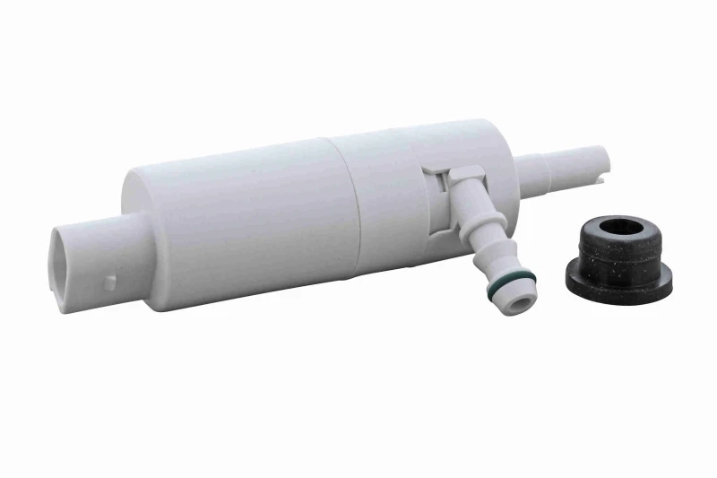 Image of Headlight washer pump VEMO V30-08-0428
