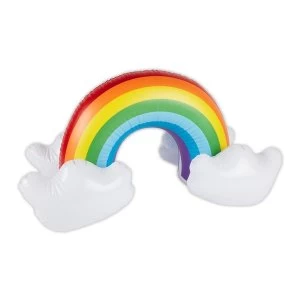 Image of Inflatable Rainbow