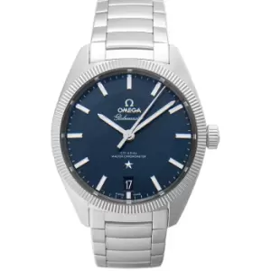 Image of Omega 130.30.39.21.03.001