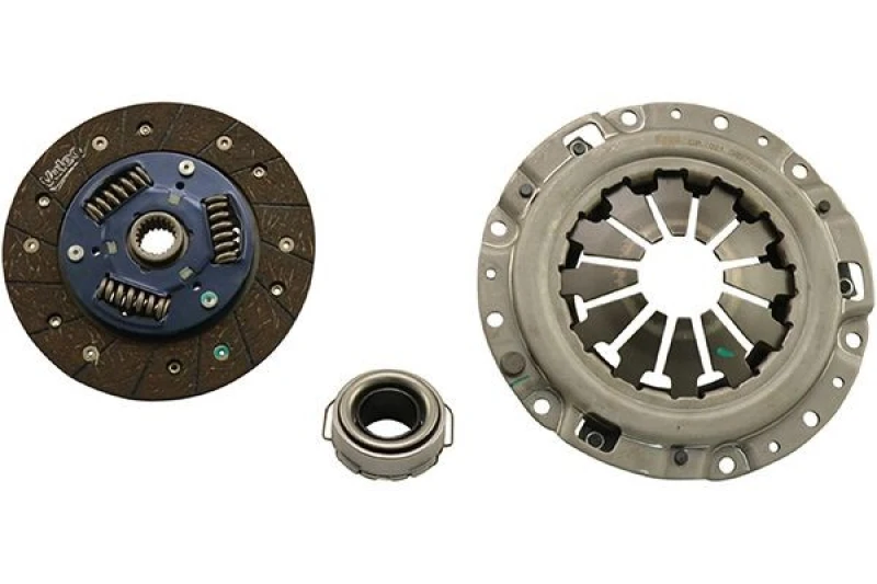 Image of KAVO PARTS Clutch kit KAVO PARTS CP-7021