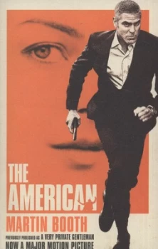 Image of The American by Martin Booth Paperback