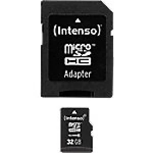 Image of Intenso Speed Line 32GB USB Flash Drive