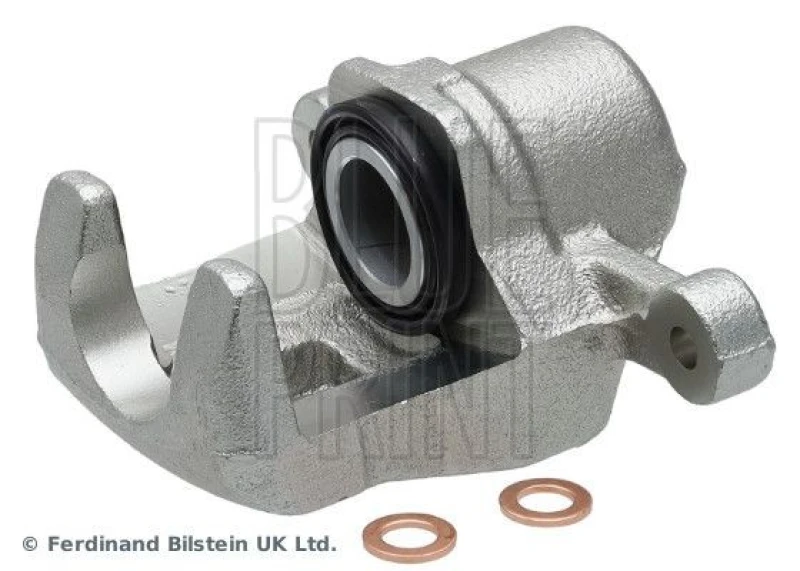 Image of Blue PRINT Brake caliper Blue PRINT ADBP450247