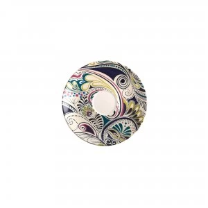 Image of Denby Monsoon Cosmic Tea Saucer