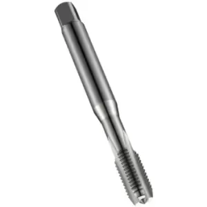 Image of E200 M2.5X0.45MM HSS-E Coarse Straight Flute Tap DIN 371