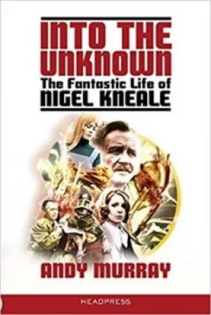 Image of Into the unknown by Andy Murray