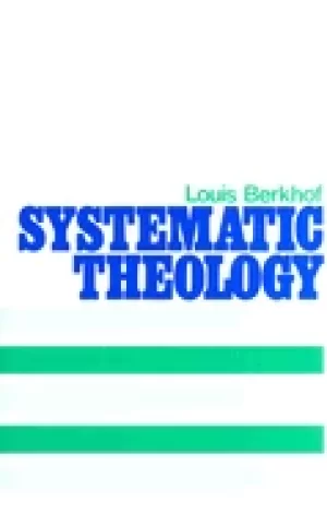 Image of systematic theology