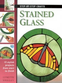 Image of Stained Glass Hardback