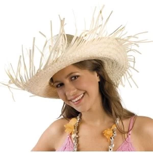 Image of Caribbean Hat One Size