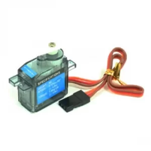 Image of Etronix 9G 1.6Kg/0.12S Micro Servo