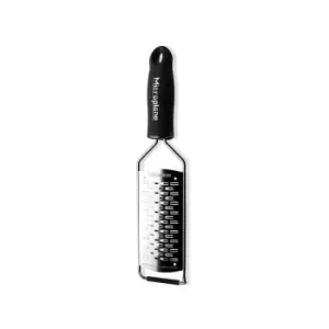 Image of Gourmet Series Medium Ribbon Grater Black - Microplane