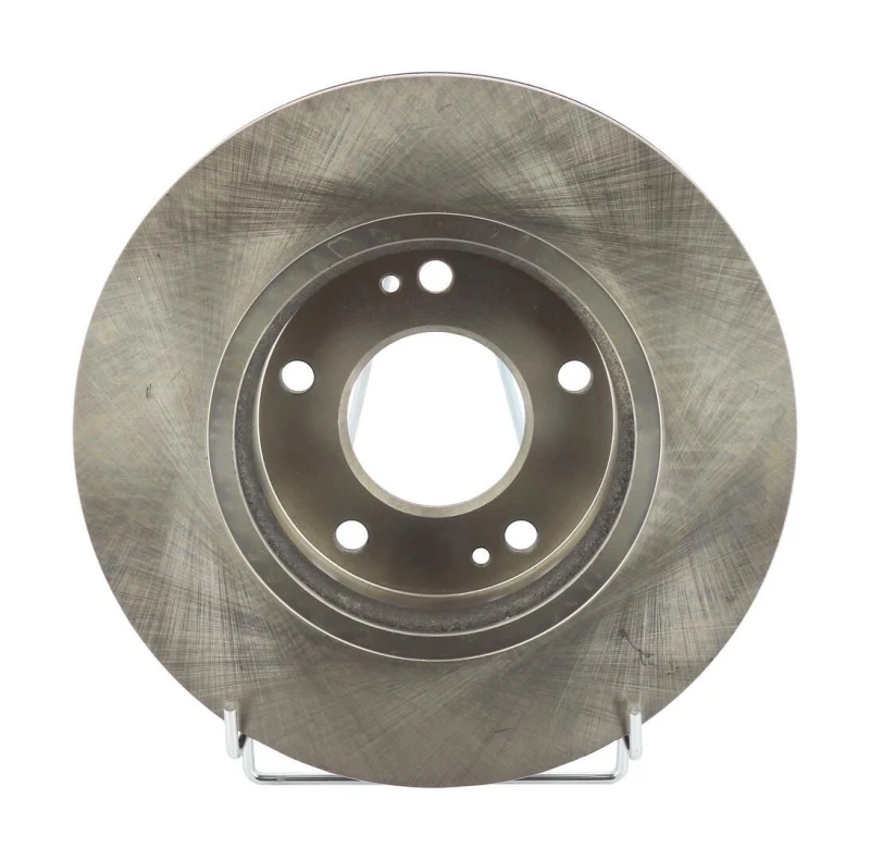 Image of Brake disc CHAMPION 562789CH