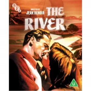 Image of The River