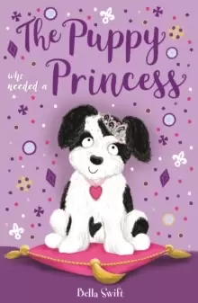 Image of The Puppy Who Needed a Princess