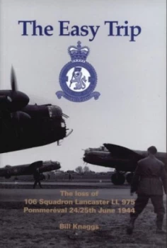 Image of The Easy Trip Paperback