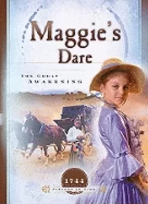 Image of maggies dare the great awakening