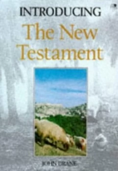 Image of Introducing the New Testament by John W Drane Book