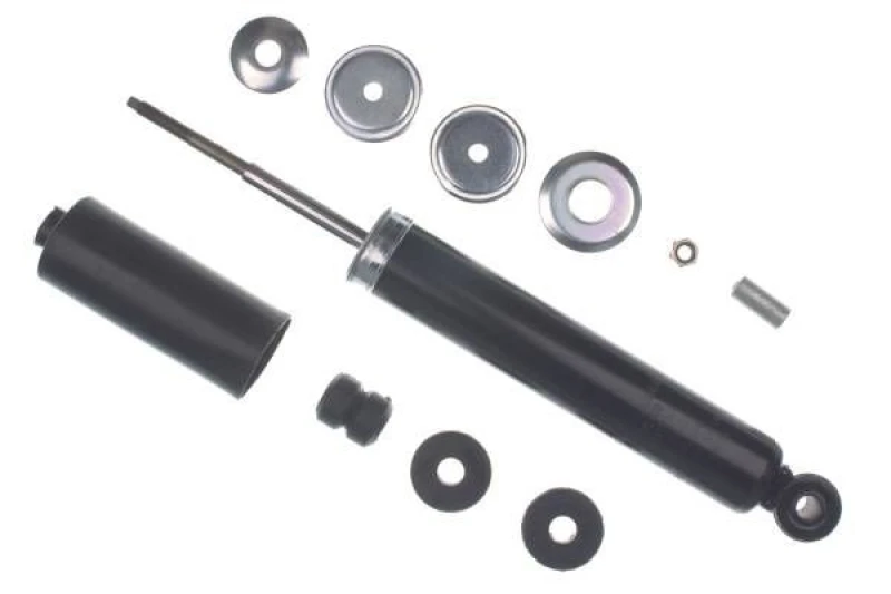 Image of DENCKERMANN Shock absorber DENCKERMANN DSF215G
