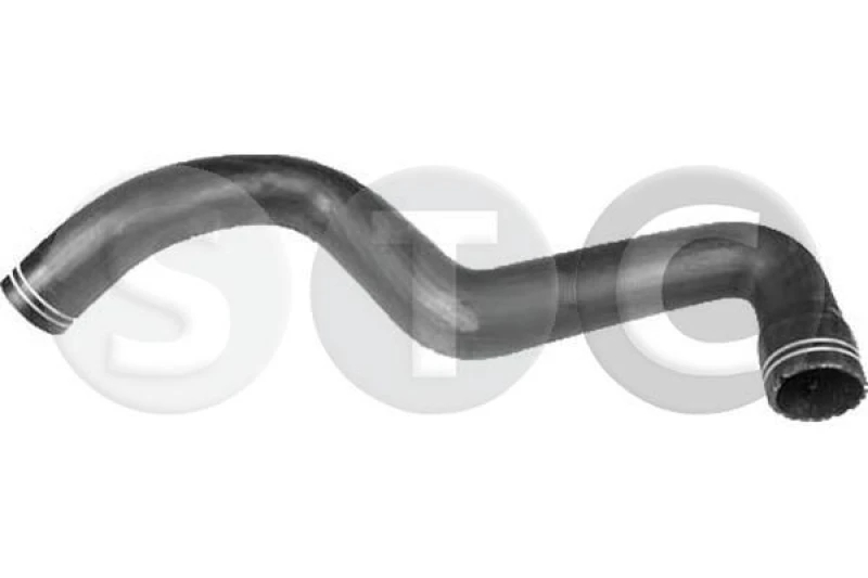 Image of STC Charger intake hose STC T409377