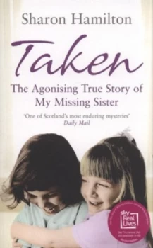 Image of Taken by Sharon Hamilton Book