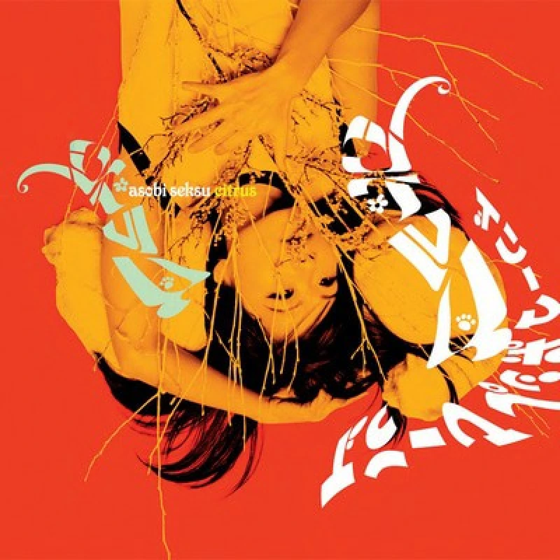 Image of Citrus CD / Album
