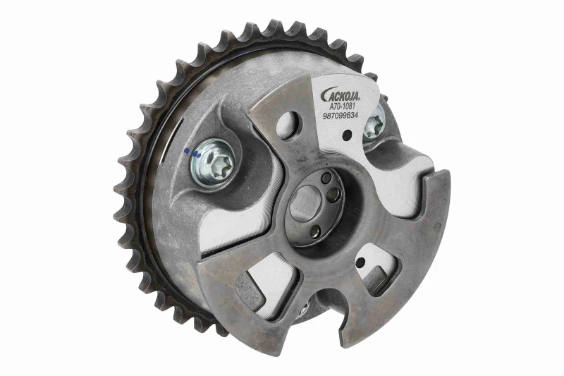 Image of ACKOJA A70-1081 Camshaft Adjuster Original ACKOJA Quality Camshaft Adjuster (4106)