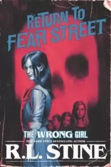 Image of The Wrong Girl