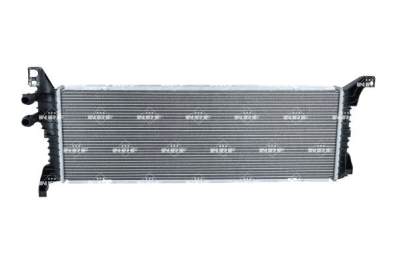 Image of NRF Engine radiator NRF 560019