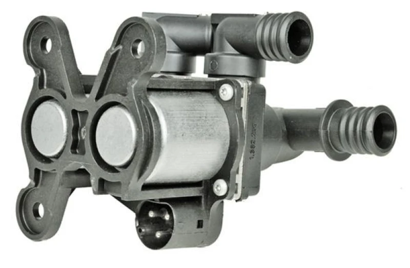 Image of Heater control valve METZGER 0899160