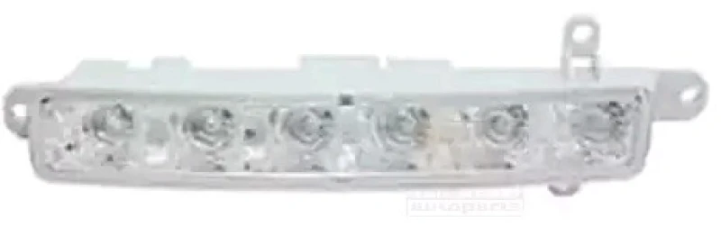 Image of VAN WEZEL 4021959 Daytime Running Light both sides Daytime Running Light (2466)