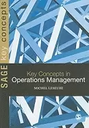 Image of key concepts in operations management