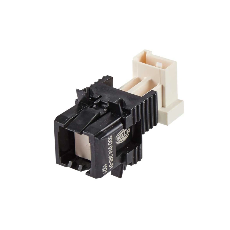 Image of HELLA Brake Light Switch HELLA 6DD 014 395-011