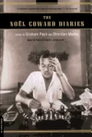 Image of noel coward diaries