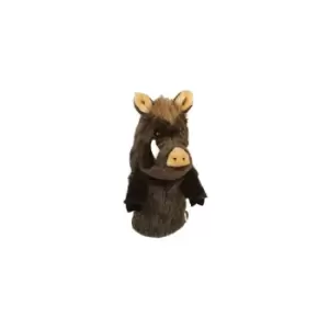 Image of Daphne's BOAR Novelty Headcover