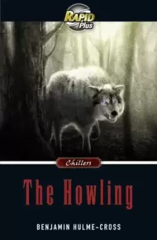 Image of The howling by Benjamin Hulme-Cross