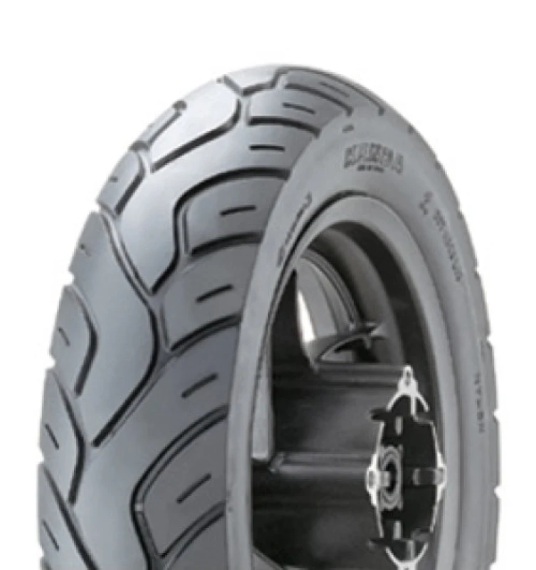 Image of Kenda K763 FX ( 100/80-16 TL 50P ) Motorcycle tires