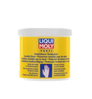 image of LIQUI MOLY Hand Cleaners 3334