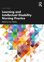 Image of Learning and Intellectual Disability Nursing Practice