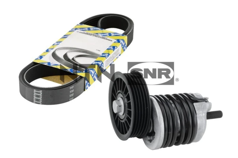 Image of V-Ribbed Belt Set SNR KA857.23