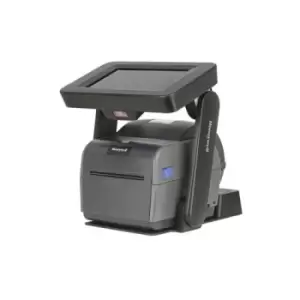 image of Honeywell PC43K Thermal Label Printer