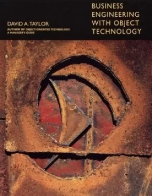 Image of Business engineering with object technology by David A. Taylor