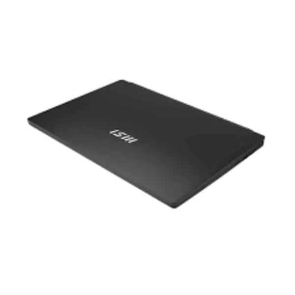 Image of MSI Modern 14 C12M-639UK Classic Black Single Backlight KB(White)...