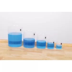 Image of Rapid Measuring Beakers Set of 5